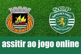 Como Assistir Ao Jogo Rio Ave Vs Sporting Ao Vivo Gratis Apostas Desportivas Em Portugal
