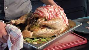 Truthahn Rezept Youtube