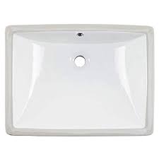 best undermount bathroom sink reviews