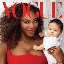 Serena williams has given birth to her first baby. Serena Williams On Her Pregnancy Motherhood And Making Her Tennis Comeback Vogue