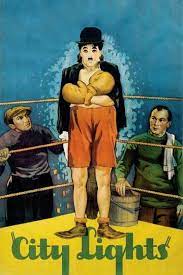 City lights movie (1931) charles chaplin, virginia cherrill, florence lee. City Lights Stream And Watch Online Moviefone