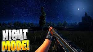 This feature comes randomly while playing erangel map. How To Play Pubg Night Mode In Pubg Mobile Pubg Lite Mobile