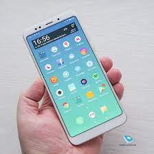 Mobile Review Com Obzor Smartfona Xiaomi Redmi 5 Plus
