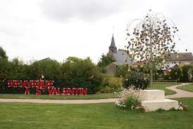 This is especially true in france! The Quirky French Town That Turns Itself Into A Valentine S Day Marketing Machine