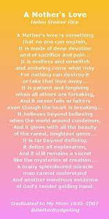 Inspirational And Money Quotes For Living A Better Life Mom Poems Mother Poems Mothers Day Poems