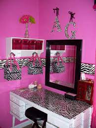 Mommy Lou Who Hot Pink Zebra Room Pink Zebra Rooms Zebra Print Bedroom Zebra Room