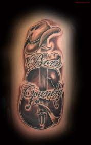 Country Girl Tattoos Back Tattoo S For Country Tattoo Designs For Girls Country Tattoos Tattoos For Guys Tattoo Designs For Girls