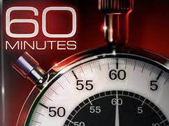 A full hour of news, and contemporary stories dedicated to providing us with as much of the truth as possible, about any situation, or person, without personal, or political bias. 60 Minutes Wikipedia