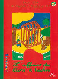 Livre Facettes Cm1 L Affaire Du Livre A Taches Album 3 Paul Cox Hatier Facettes Biblio 9782218922084 Librairie L Armitiere
