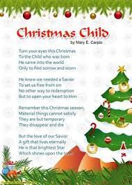Christmas Poems For Kids Christmas Celebration All About Christmas Christmas Sunday School Christmas Poems Christmas Crafts