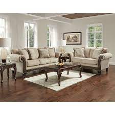 Minatare 2 Piece Living Room Set Living Room Sets 3 Piece Living Room Set Beige Living Rooms