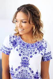 17 braided hairstyles for every hair length and texture from cosmopolitan.com. Beautiful Braids For Short Hair Southern Living