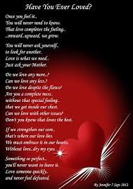 Pin On Love Poems