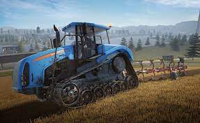 Igry Pro Fermu Na Pc Spisok 16 Simulyatorov Fermy