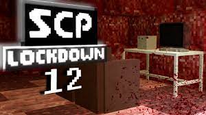 Making The Living Room Scp 002 Scp Lockdown 12 Youtube