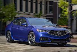 2019 Ilx Specs Price Car Review 2018 Acura Tlx Acura Ilx Acura Rsx