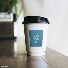 Disposable Coffee Paper Cup Mockup Design Free Image By Rawpixel Com Coffee Shop Photography Paper Cup Design Paper Coffee Cup