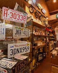 ガレージショップオールドスター 千葉県八街市 アメリカン輸入雑貨 ガレージ雑貨