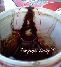 Coffee Is Fun Coffee Cup Reading Coffee Reading Turkish Coffee