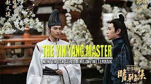 Before qing ming's teacher leaves the world, he tells qing ming to go visit a certain city as his last lesson. 2aii Qcxuw4mjm