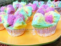 Kue balok sesuai dengan namanya berbentuki balok. Resep Bolu Kukus Mekar Tekstur Lembut Merekah Sempurna Resep Resep Kue Mangkok Aneka Kue
