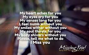 Pin On Cute Love Poems For Her Him