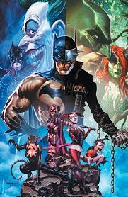 Pin On Dc Comics