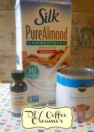 Homemade Coffee Creamer Easy Frugal Diy Recipe Homemade Coffee Creamer Recipe Coffee Creamer Recipe Creamer Recipe