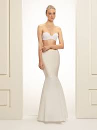 Tipos de vestidos de novia de sirena. Can Can Novia H25