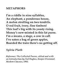Sylvia Plath Metaphors Sylvia Plath Poems Sylvia Plath Quotes Sylvia Plath Books