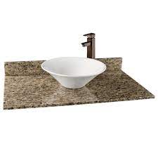 bathroom vanity tops, granite vanity