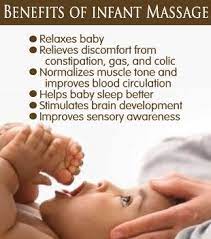 Pin On Baby Massagge