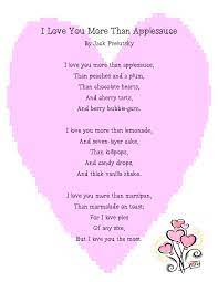 Valentine Poem Freebie Valentines Poems Valentines Day Poems Mothers Day Poems