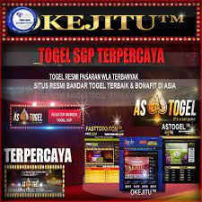 Info Bandar Togel Resmi Singapura Asia Pesiar