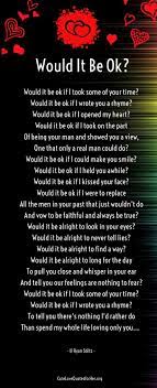 Poems About Love For Her Poems For Your Girlfriend Love Yourself Quotes Love Poems