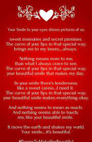 10 Poems To Make Her Feel Beautiful How To Feel Beautiful Beautiful Poems For Her Poems Beautiful