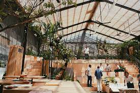 Indonesian Food And Travel Blogger Based In Jakarta Three Buns Burger And Heads Jakarta Pet Cafe Cafe Design Restaurant