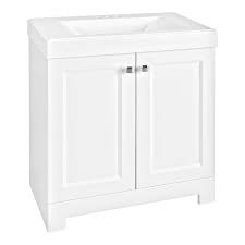 glacier bay shaila 30.5 in. w bath