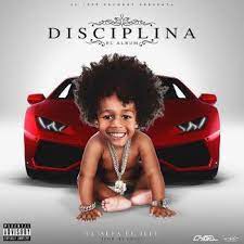 Añadir letra de el alfa el jefe. Descargar Mp3 El Alfa Un Consejo Para Mi Hijo Intro Album Disciplina