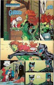 Scans Daily Batman Hush Batman Vs Superman Batman Hush Batman And Catwoman Poison Ivy Dc Comics