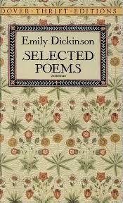 Emily Dickinson Emily Dickinson Books Book Cover Art Book Art