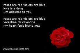 Roses Are Red Violets Are Blue Poems Funny Jpg Red Roses Quotes Red Quotes Quotes For Kids