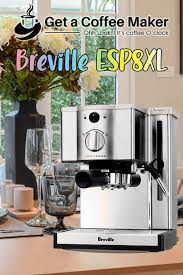 Top 10 Home Espresso Machines Feb 2020 Reviews Buyers Guide Best Home Espresso Machine Home Espresso Machine Single Cup Coffee Maker