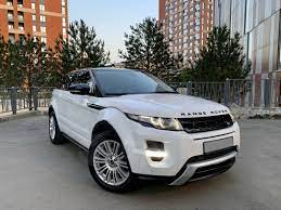 Lend Rover Rendzh Rover Evok 2013 V Ekaterinburge Avtomobil V Idealnejshem Sostoyanii Obmen Vozmozhen Benzin Bu 4wd 2 Litra Dzhip Suv 5 Dv Belyj Akpp