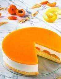 Rezepte Und Mehr Unsere Rezepte Dr Oetker Rezept Joghurttorte Backen Kuchen
