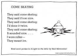 Love Me Some Shell Silverstein Shel Silverstein Silverstein Shel Silverstein Poems