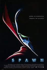 Welcome to the official twitter page for @newlinecinema. Spawn 1997 Film Wikipedia