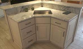 evanston kitchen cabinets, sinks and