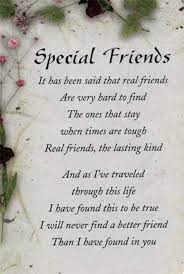 Real Friends Care Friendship Quotes Special Friendship Quotes Birthday Quotes For Best Friend Special Friend Quotes