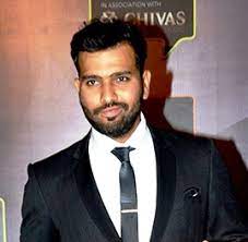 Read about rohit sharma's career details on cricbuzz.com. Rohit Sharma Wikipedia